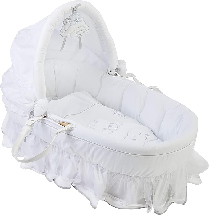 Italbaby Cloud Primo Nido Basket Multi Color One Size Amazon Co Uk Home Kitchen