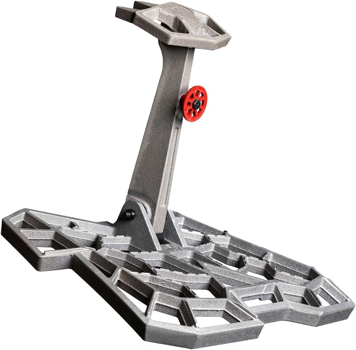 Onyx Saddle Platform by Trophyline