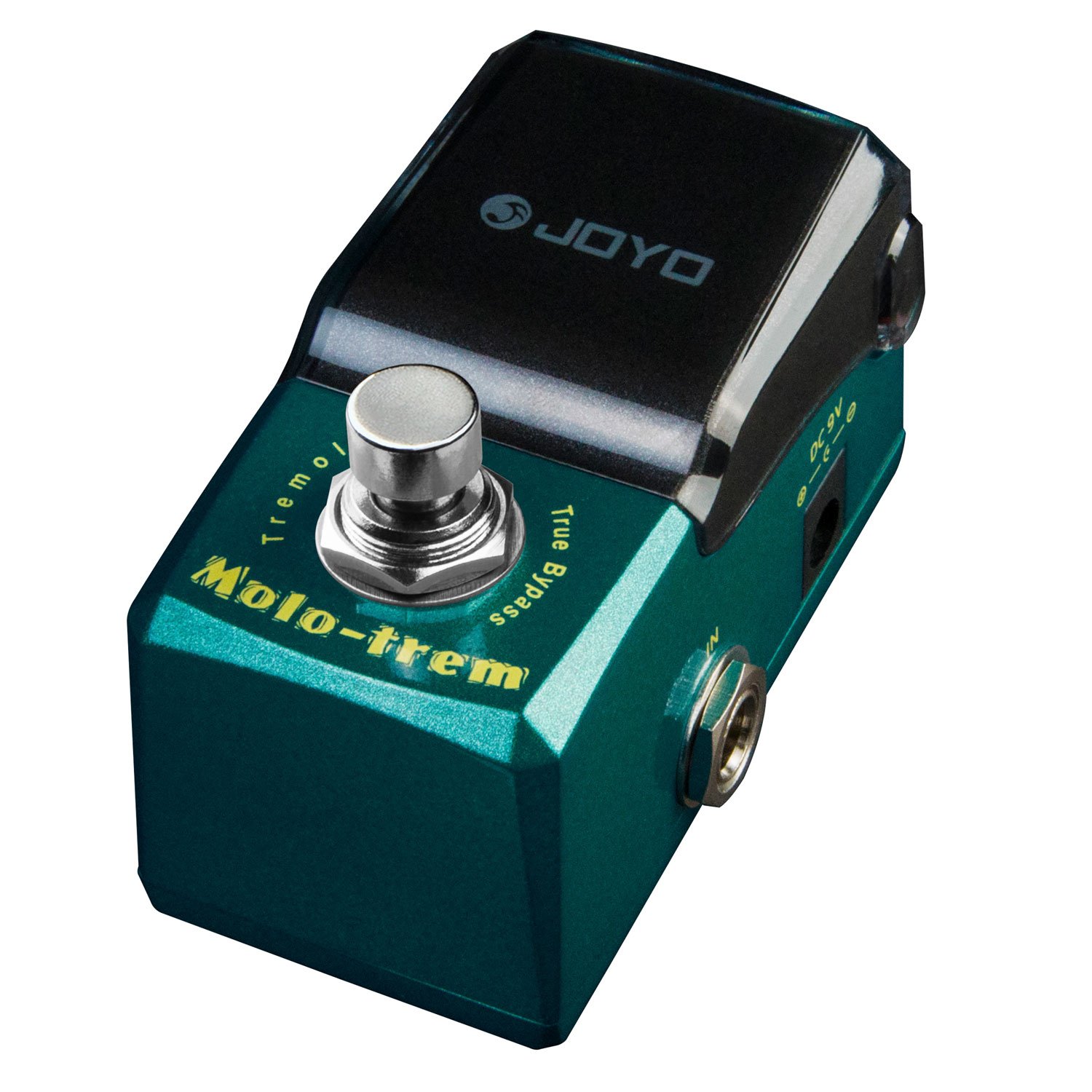 JOYO JF-325 Ironman Molo-Trem Pedale effetti per chitarra