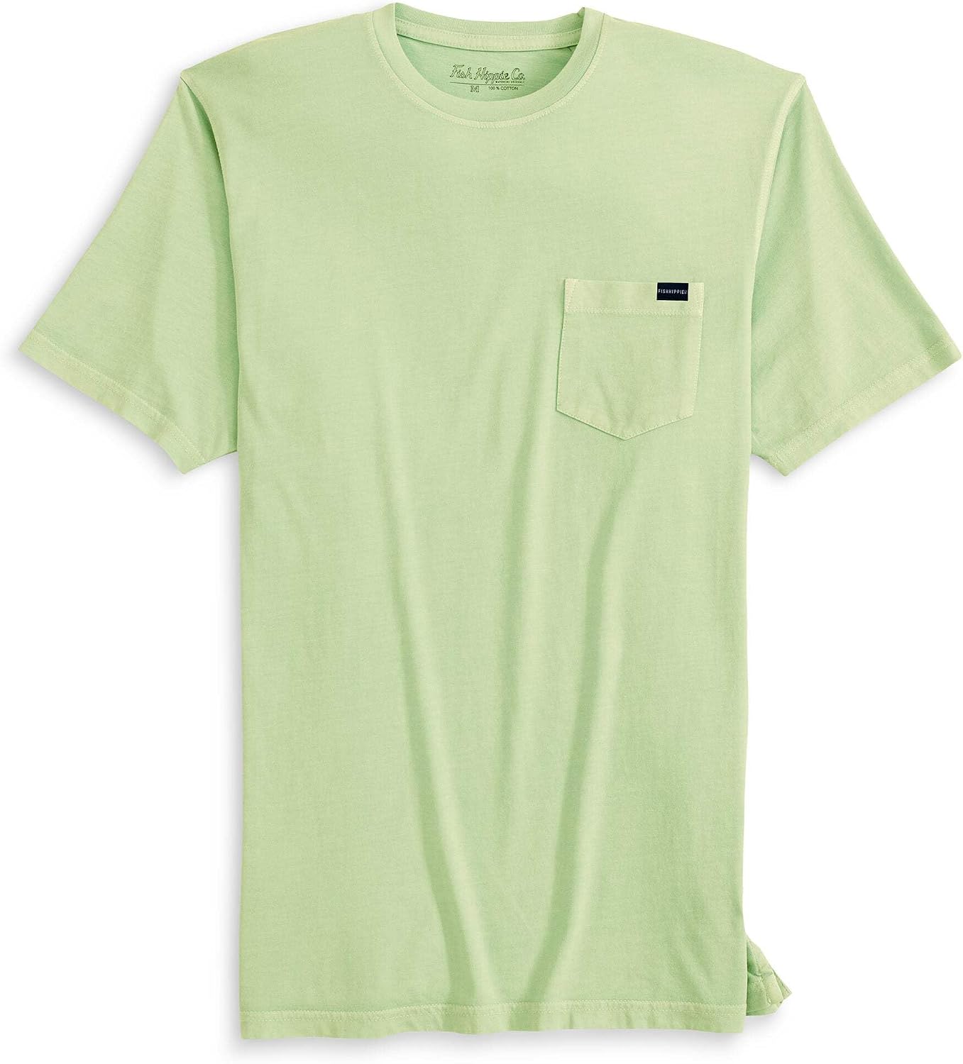 Fish Hippie Balao Pocket Tee