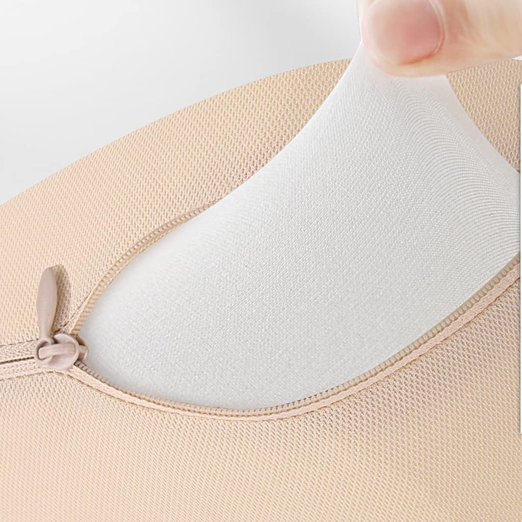 車のヘッドレストとネックプロテクター 枕製品 車の頸部枕 車の睡眠枕 腰枕 サイズ Black