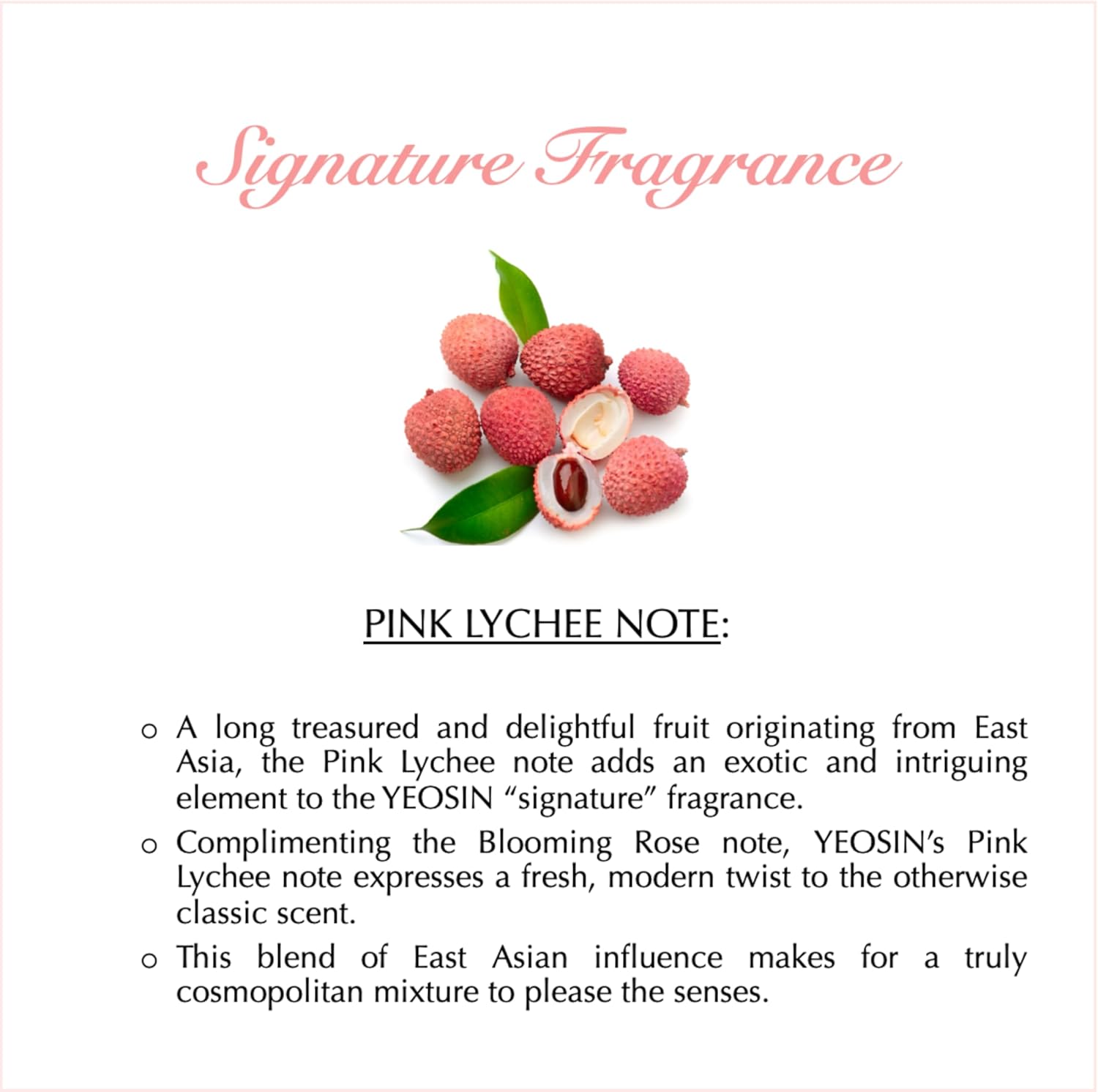 Body Oil, Luxurious and Anti-Aging with Rose Absolute & Signature Fragrance 8oz (Made in USA) - Image 5