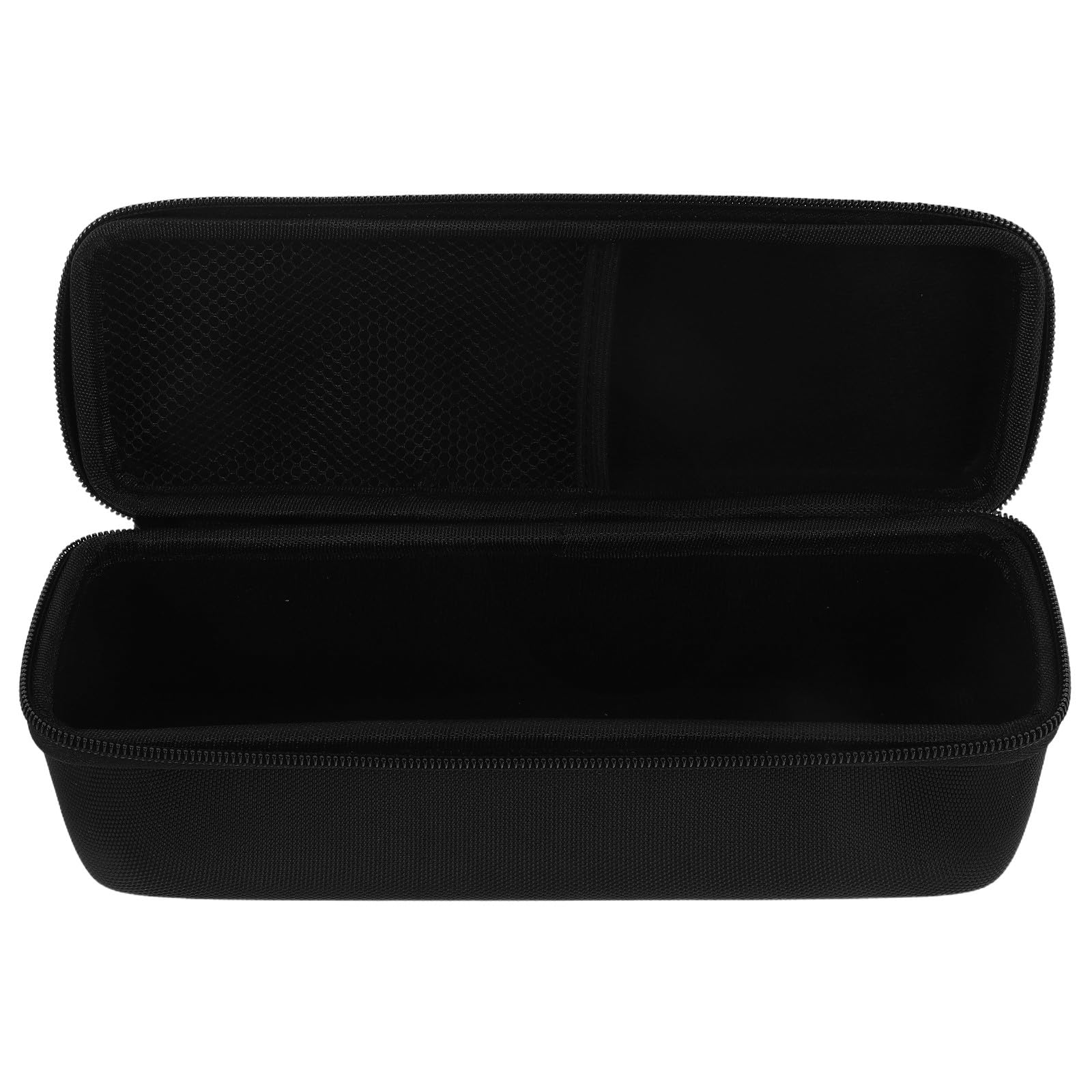 Angoily Reise Organizer Tasche für Munddusche Meo701 Kompakte Wasserabweisende Nylon Schutzhülle Tragbare Aufbewahrungstasche für Gerät Ladegerät und Aufsätze