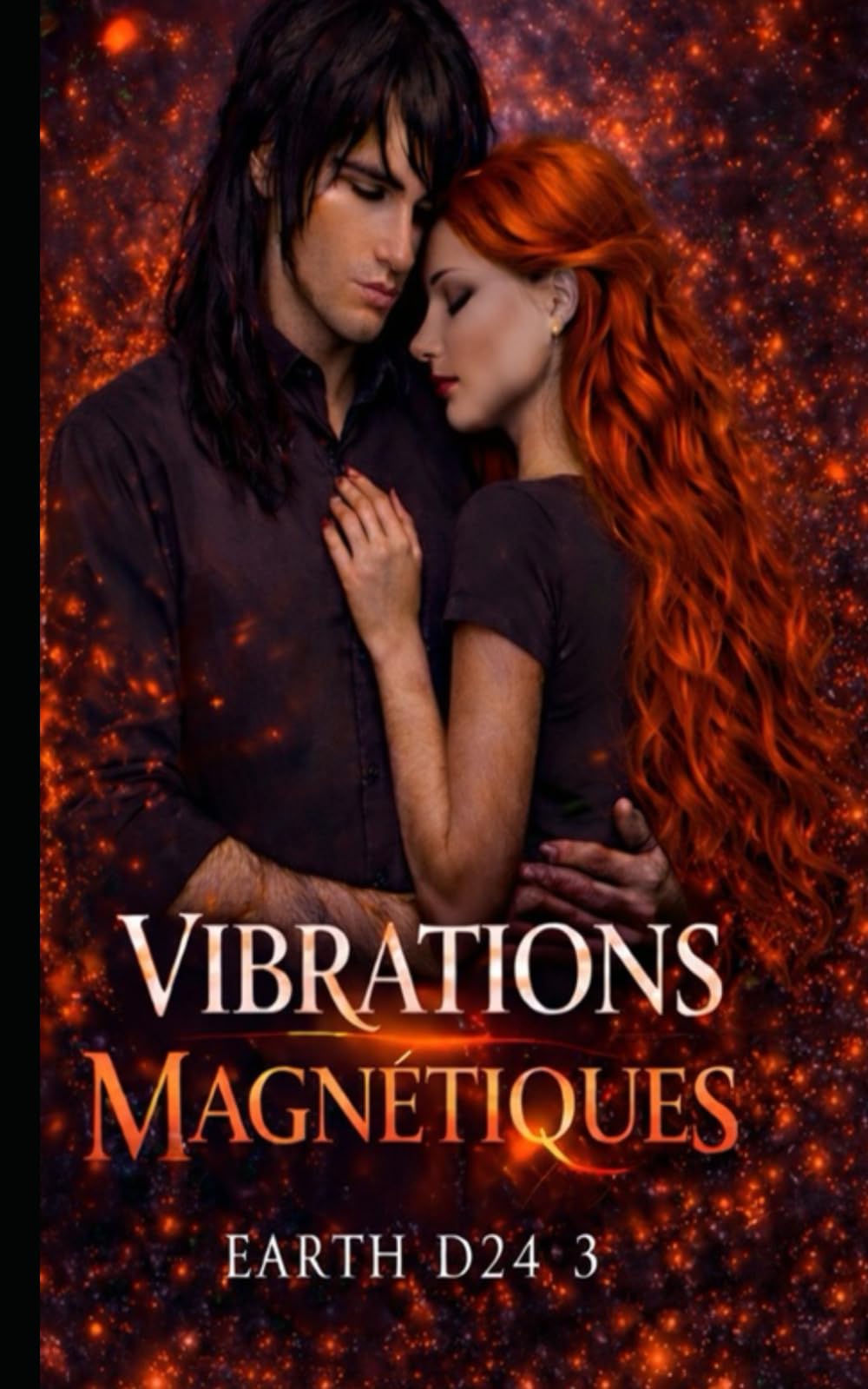 Vibrations Magnétiques
