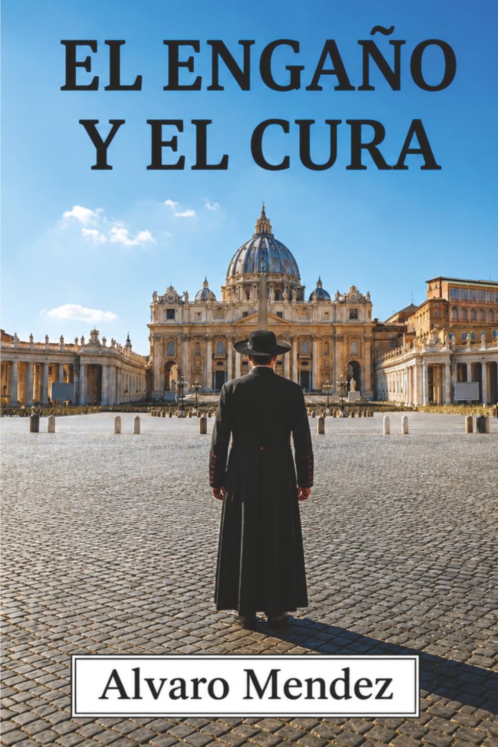 El Engaño y el Cura