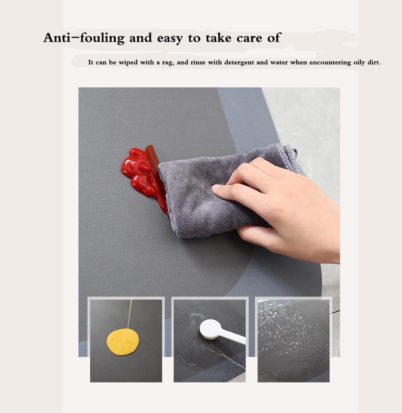 Bad Steen Matten Diatomeeën Aarde BadMat Snel WaterDrogen Super Absorberend Diatomiet Mat Met Antislip 1535x2362inch Bad Steen Matten Diatomeeën Aarde BadMat Snel WaterDrogen Super Absorberend Diatomiet Mat Met Antislip 1535x2362inch