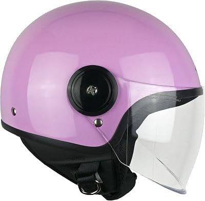 SKA-P Casco Demi