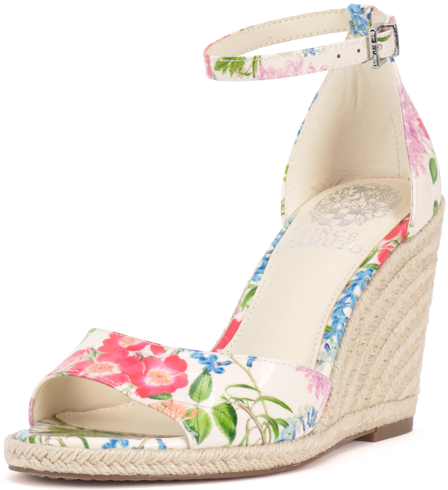 Vince Camuto Felyn Espadrille Wedge