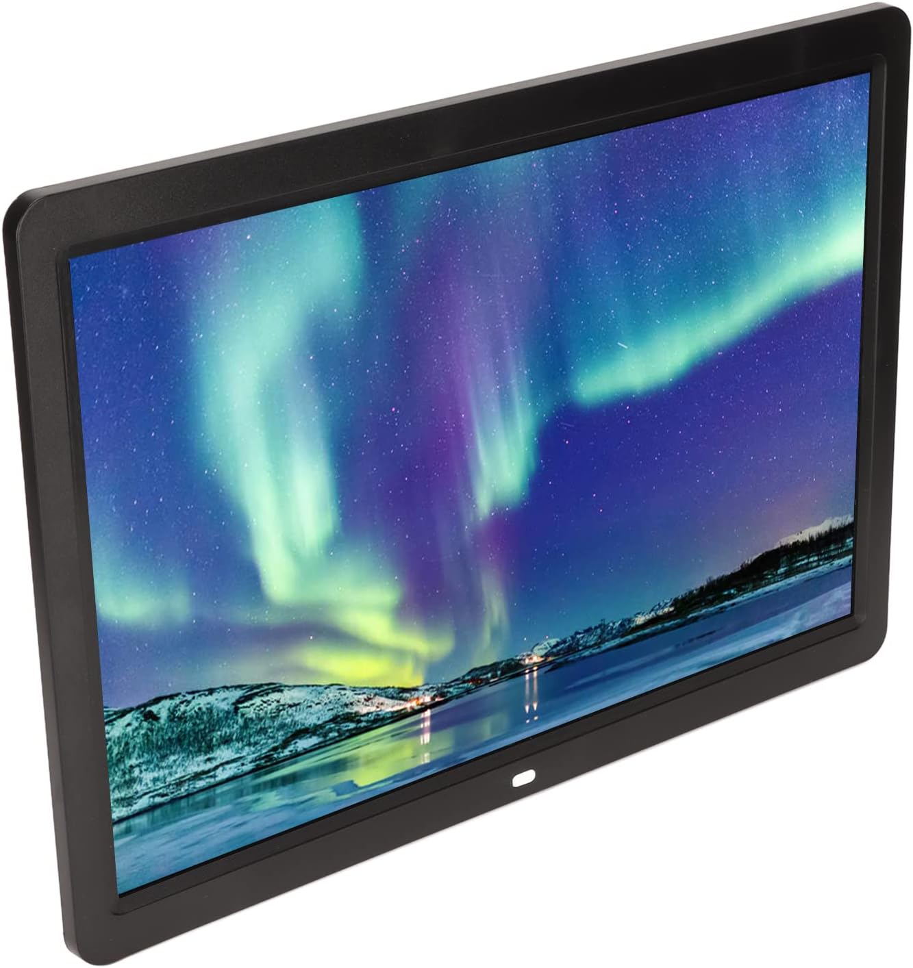 Cornice Digitale 13 Pollici - Album Fotografico Elettronico HD Con Batteria Al Litio - Foto 2