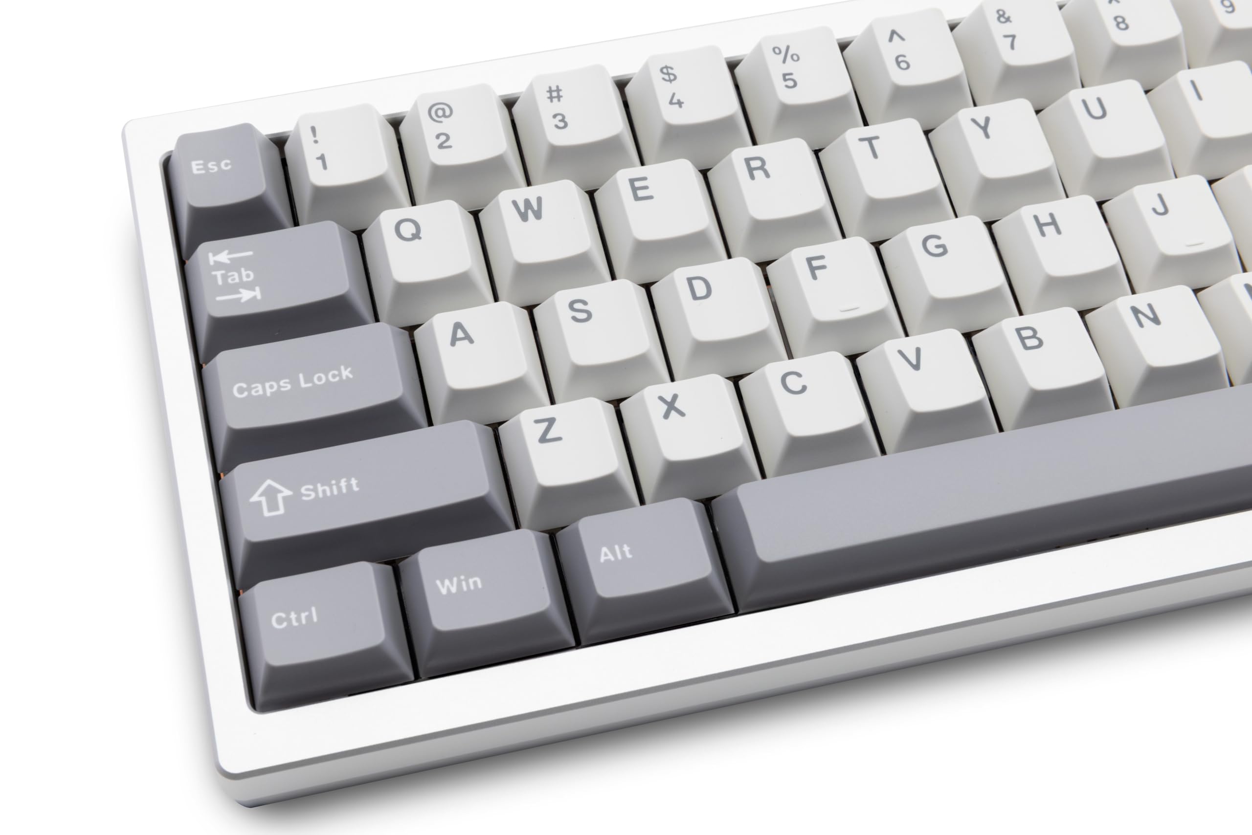 Amazon | KEEBMONKEY WOBKEY Zen 65 65%クイックリリースワイヤレス