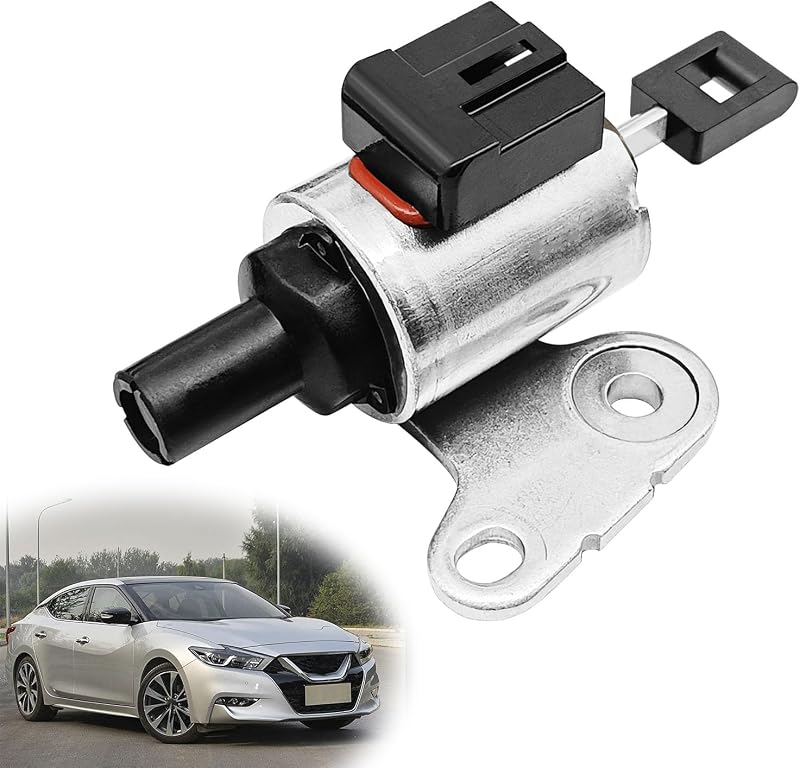 Motor de passo da transmissão CVT 3,5 L SYudwen para Nissan com referências JF010E e JF009E – 1 unidade