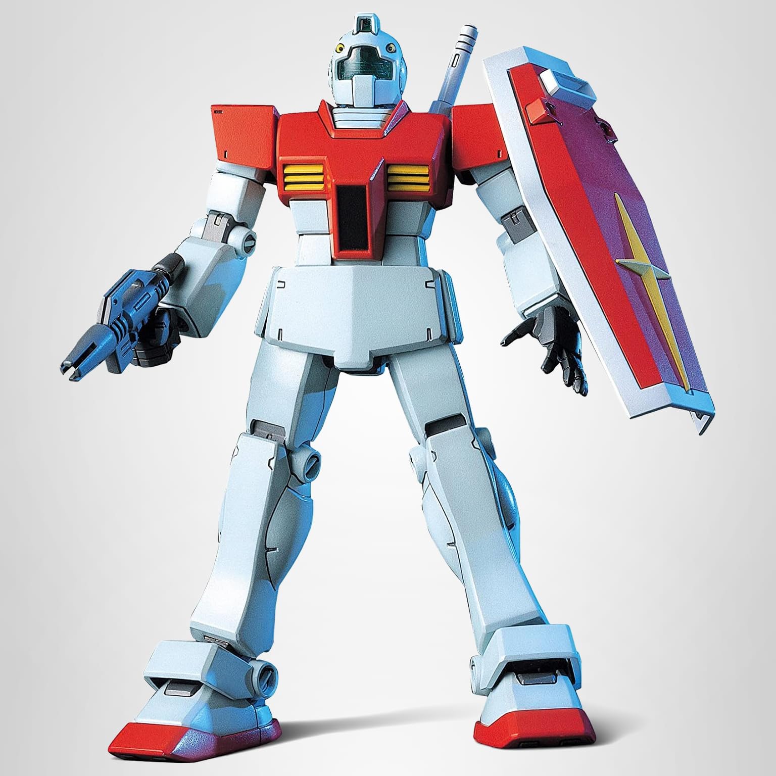 Amazon | BANDAI SPIRITS(バンダイ スピリッツ) HGUC 1/144 RGM-79