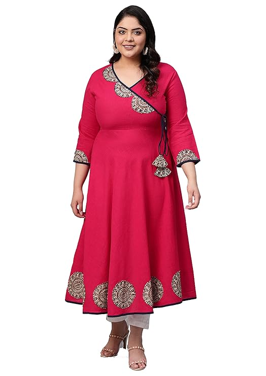 plus size dress clothes