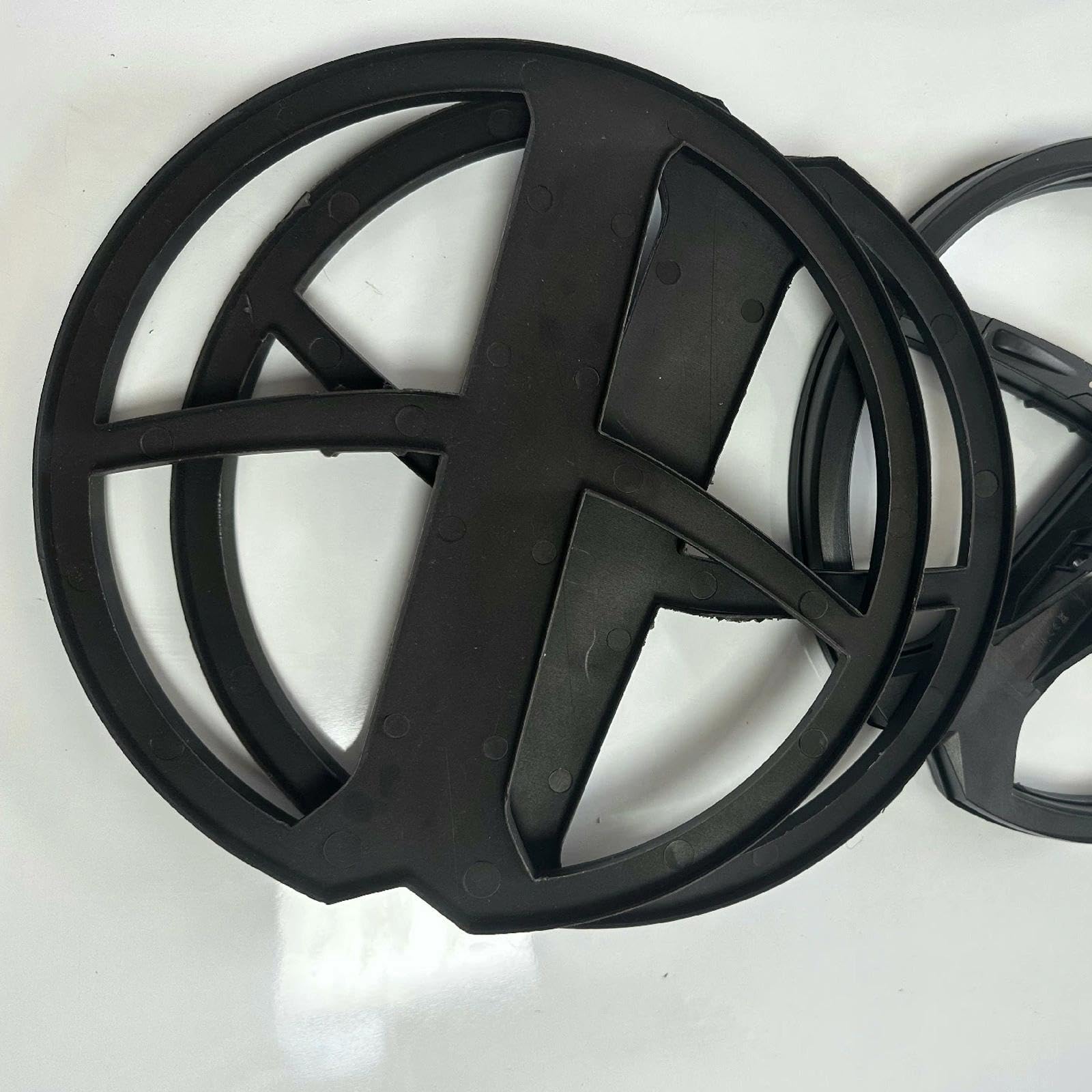 Copertura bobina per XP Deus Metal Detector Standard 9" 11" X35 Cerca Coil Case Deus X35 Accessori (11")