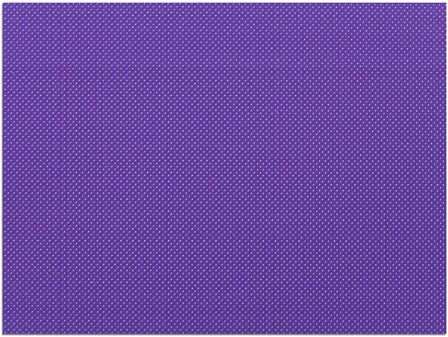 Colors Ns, 18" X 24" X 1/12", Micro Perforated 13%, Violet, Case of 4
