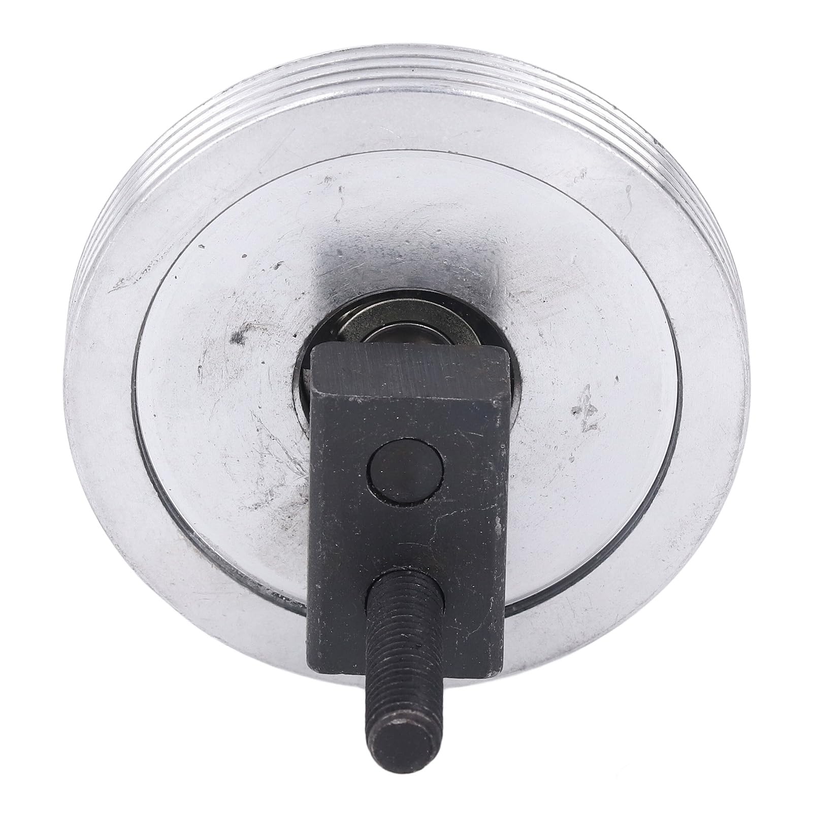 Mini torno cinturón transición polea actualización ligero compacto MX-210 WM-210 8x16 aleación de aluminio