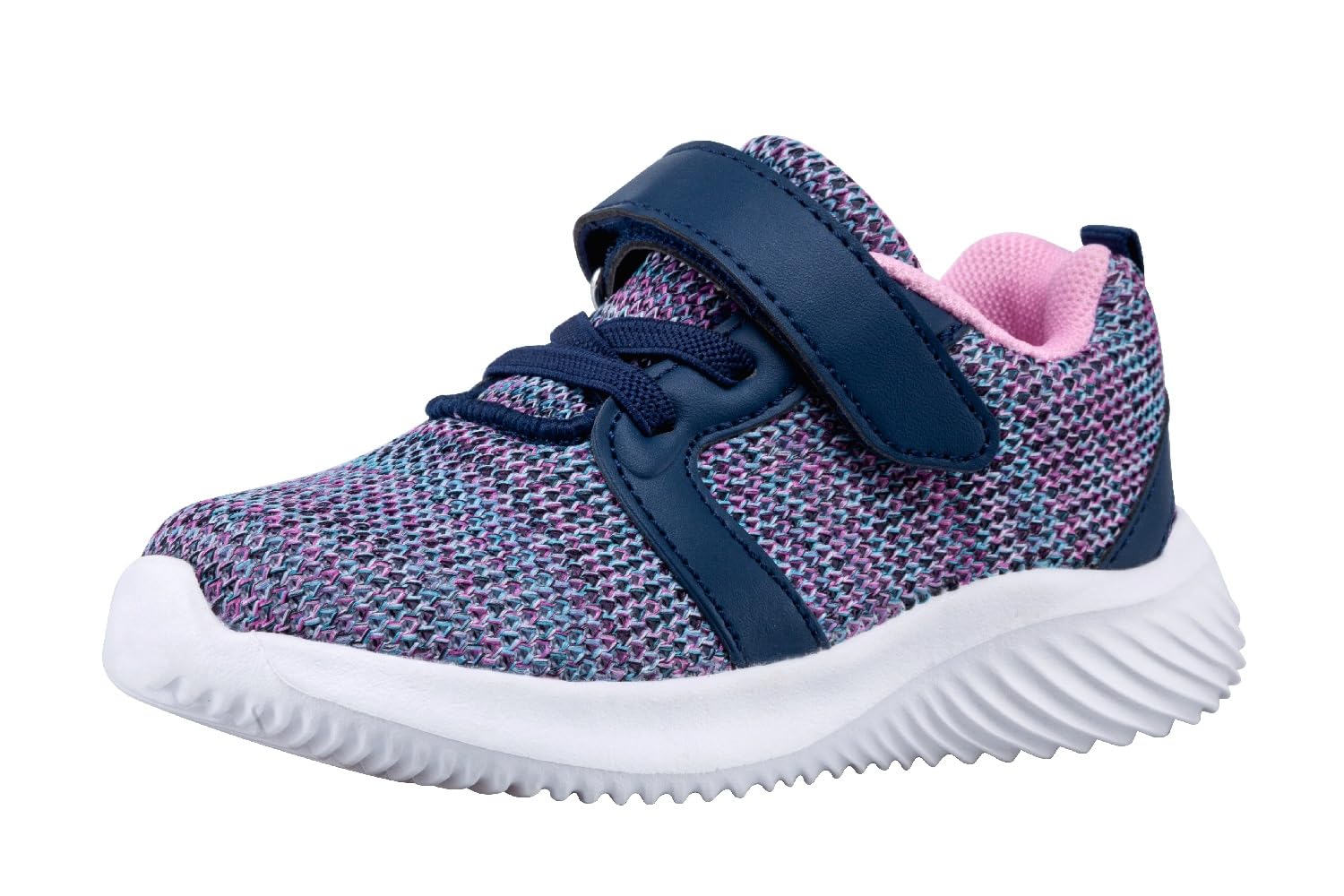 Nuupeim Toddler Sneakers for Boys and Girls Comfortable Little Kids Walking Shoes