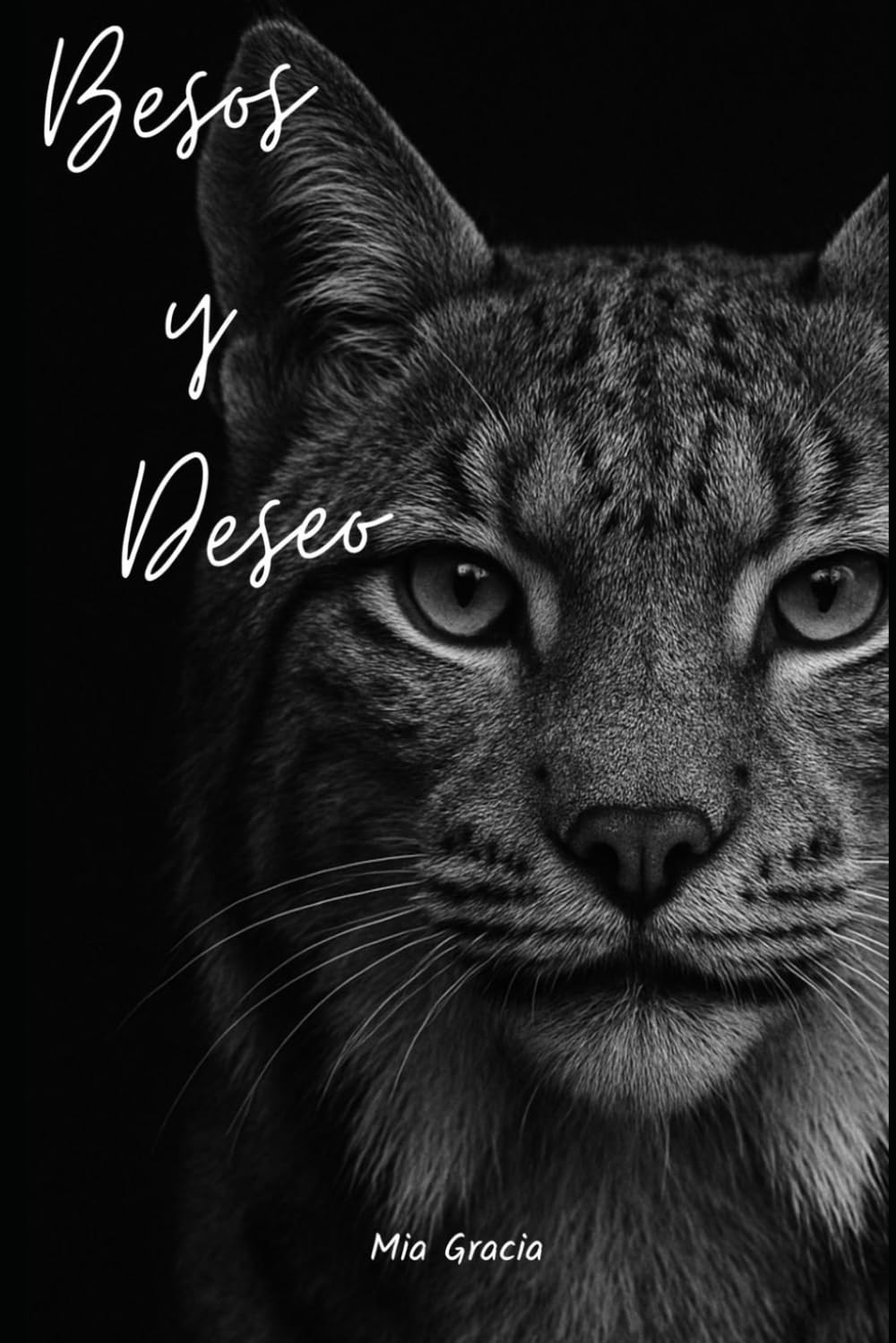 Besos y deseo (Serie Cambiantes)