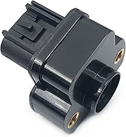 Vista 7 de KIRO&SEEU 4874371AD TH415 TH266 5019411AA 5086203AA Sensor de posición del acelerador TPS compatible con DOD-ge Ram Durango J-e-e-p Liberty