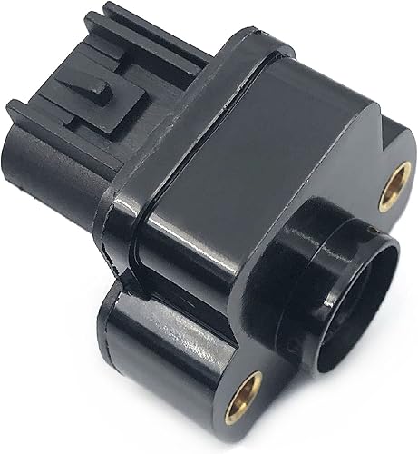 Miniatura 7 de KIRO&SEEU 4874371AD TH415 TH266 5019411AA 5086203AA Sensor de posición del acelerador TPS compatible con DOD-ge Ram Durango J-e-e-p Liberty