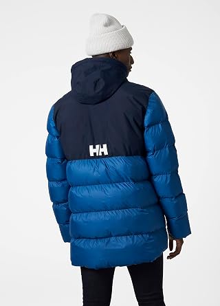 Helly Hansen Men's Active Winter Parka