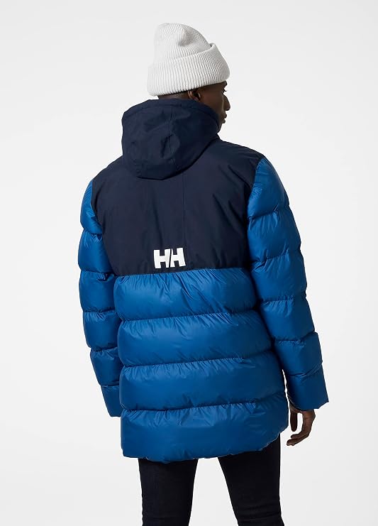 Helly Hansen Men's Active Winter Parka
