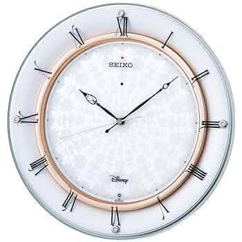 SEIKO ディズニー 掛時計 FS503W 71W4ZkBguKL._UF350,350_QL50_.jpg
