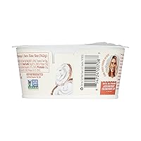 Vista 9 de Culina Yogur de coco simple y simple, 5 onzas