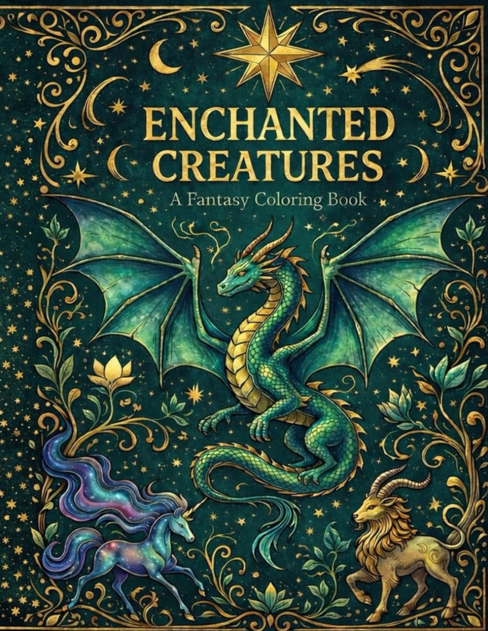 Enchanted Creatures