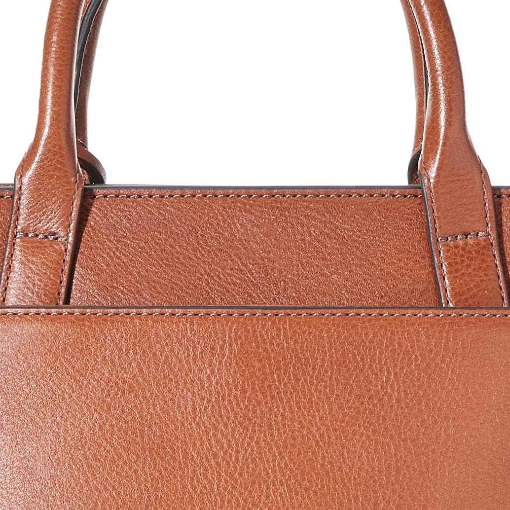 Fossil Satchel