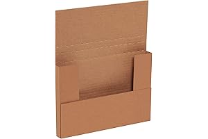 Gemini Comic Book Mailers: Protection for Your Precious Comics