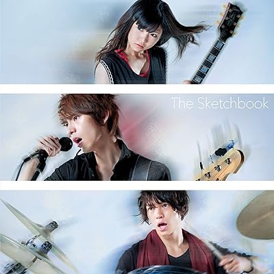 キングダム 2期 アニメ シーズン2 主題歌 ED エンディング The Sketchbook Exit