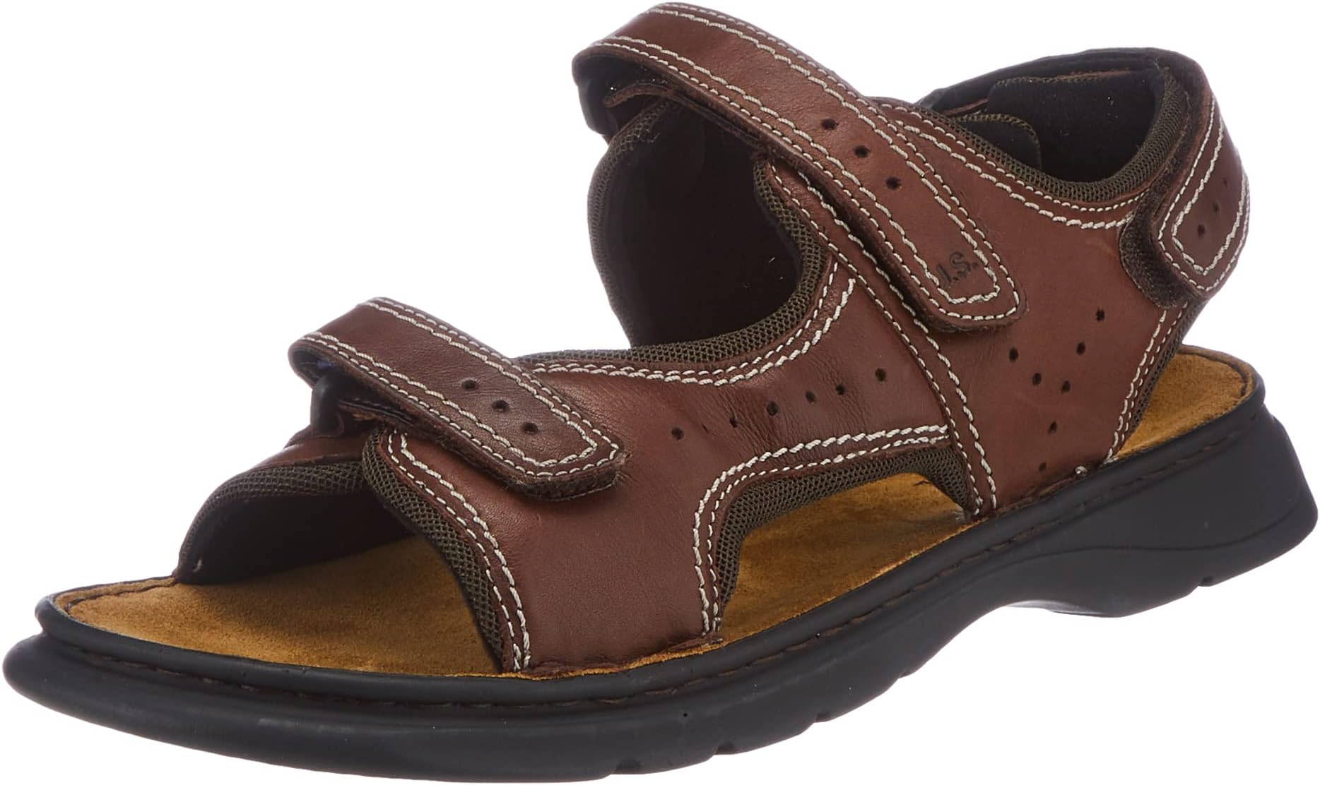 Josef SeibelMen's Max Sandal