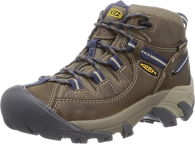 Keen Women's Targhee 2 Mid Height Waterproof