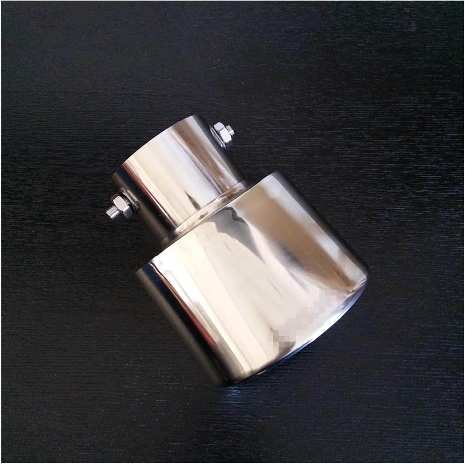 高知インター店 マフラーカッター ためにカローラ14 17ステンレススチールカースタイリング用1