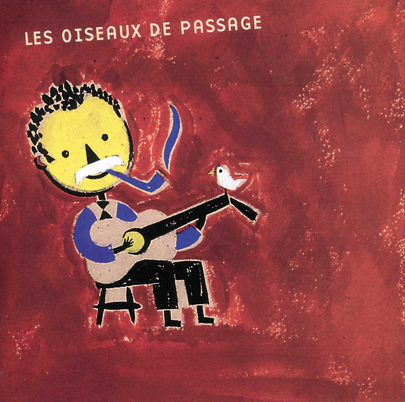 Oiseaux De Passage (Rm) [Audio CD] Various