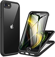 Vista 37 de Miracase Funda magnética para iPhone 15 Pro Max de 6.7 pulgadas [compatible con Magsafe], funda de cuerpo completo a prueba de caídas para iPhone 15