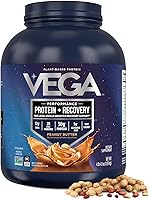 Vista 17 de Proteína en polvo Sport Performance Vega , VEG00854, Berry, 1, 1