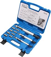 CCLIFE 11 részes kuplung központosító szerszám 12-20 mm 6