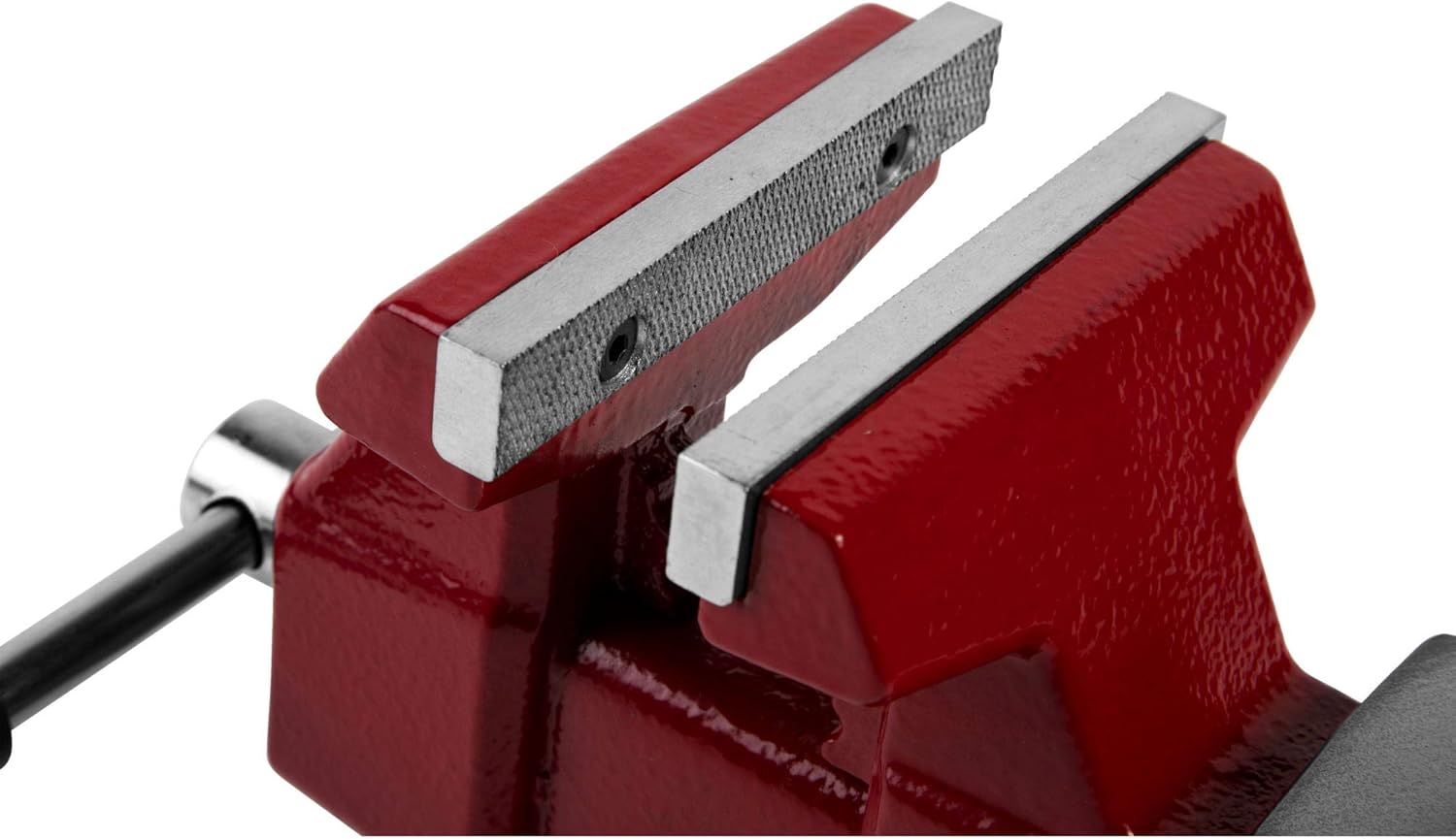 🛒 Flash Sale Wilton 674U Utility Bench Vise 4-1/2 Jaw Width, 4 Jaw Opening (28818)