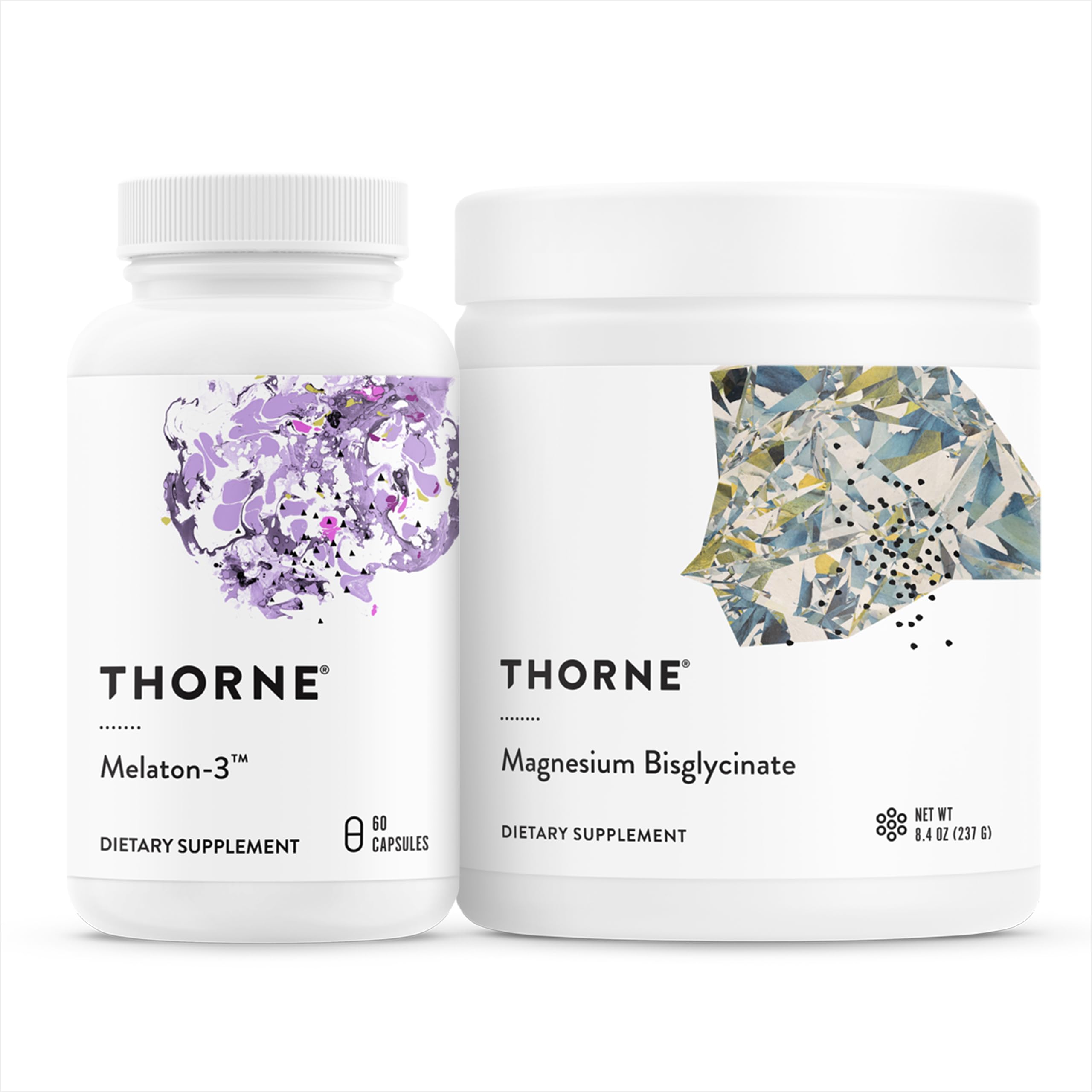 Thorne Magnesium Bisglycinate