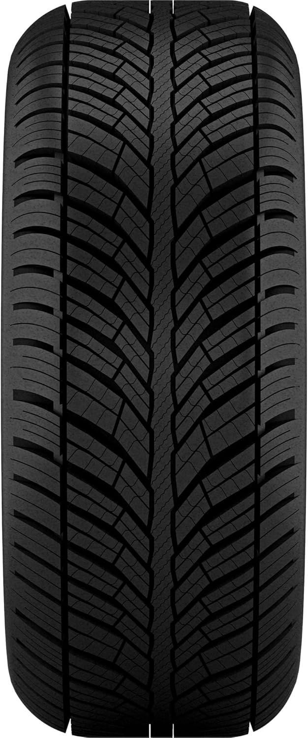 Armstrong Blu-Trac PC Flex All-Weather Passenger Car High Performance Radial Tire-235/45R17 235/45ZR17 235/45/17 235/45-17 97W Load Range XL 4-Ply BSW Black Side Wall UTQG 320AA