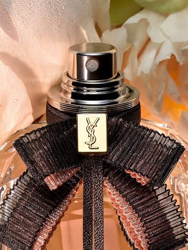 Mon Paris Ysl By Yves Saint Laurent, Edt Lumiere Spray 1 Oz #TOP3