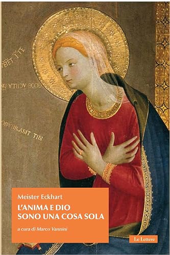 L'anima e Dio sono una cosa sola