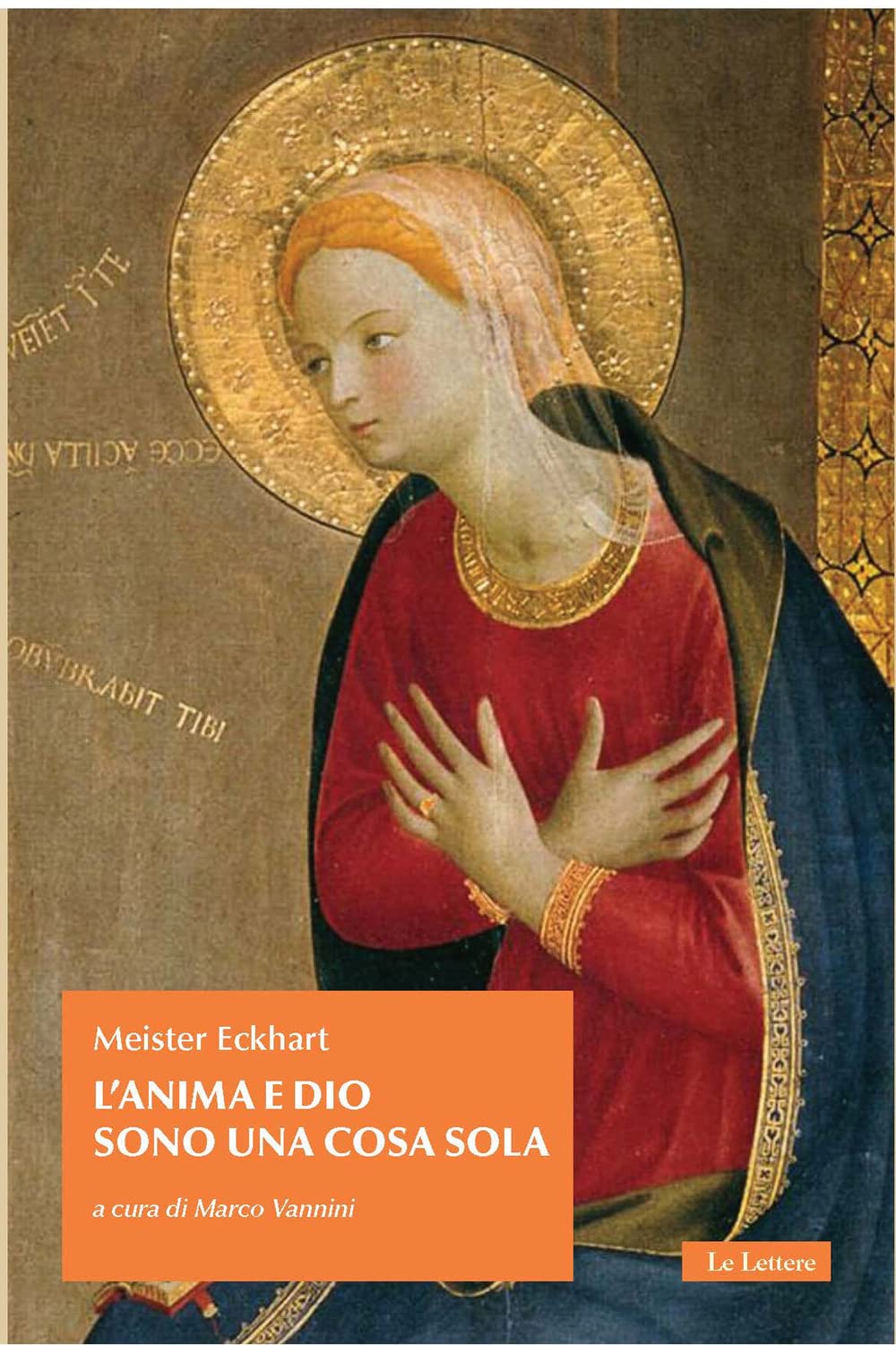 L'anima E Dio Sono Una Cosa Sola - 4