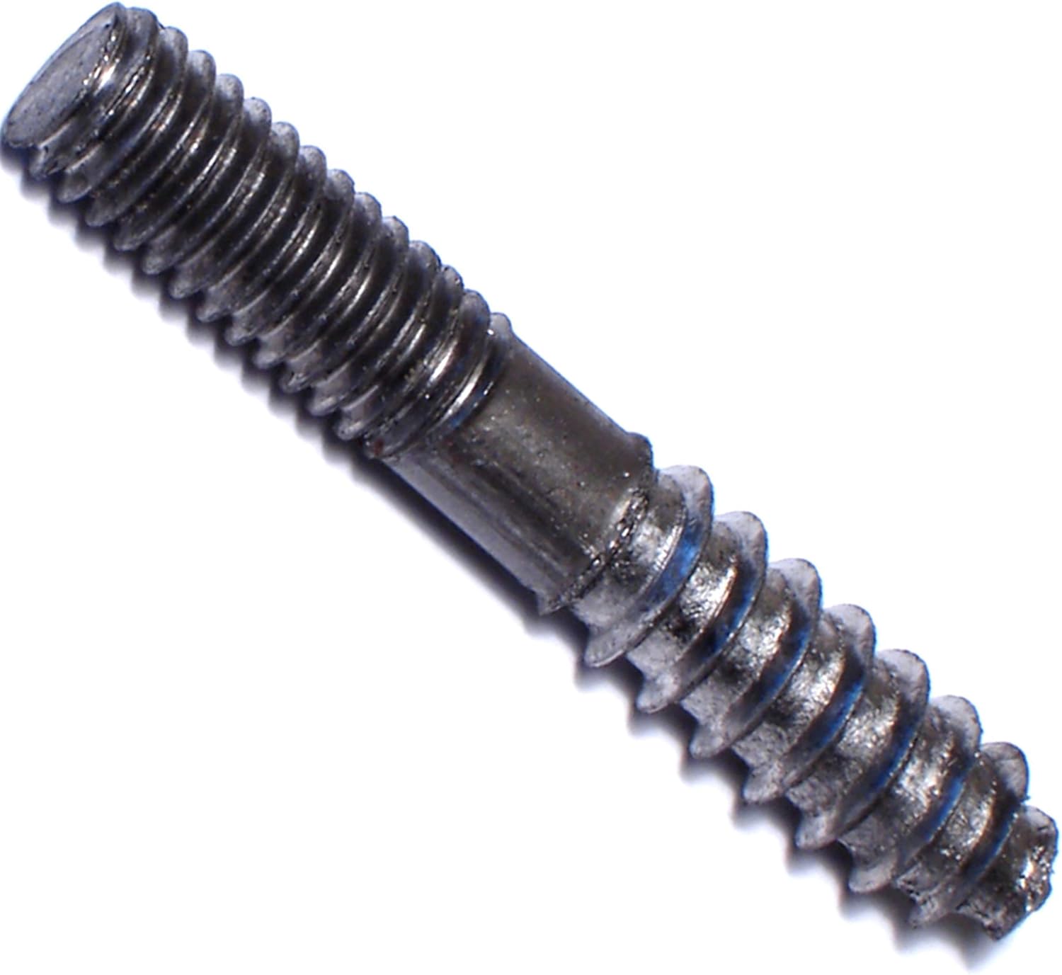 Hard-to-Find Fastener 014973172022 Hanger Bolts, 5/16 x 2, Piece-100
