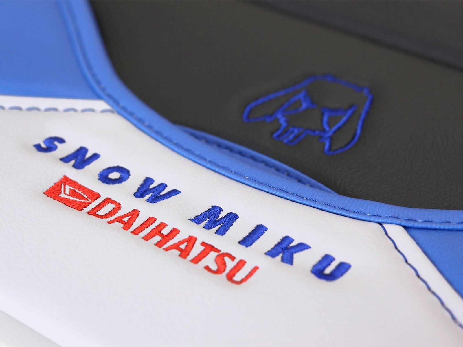Amazon.co.jp: ダイハツ 初音ミク 雪ミク（DAIHATSU SNOW MIKU