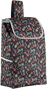 Sacs De Rechange Rebel Revolt Pour Chaussures De Cheer – Velours Violet, Neufs