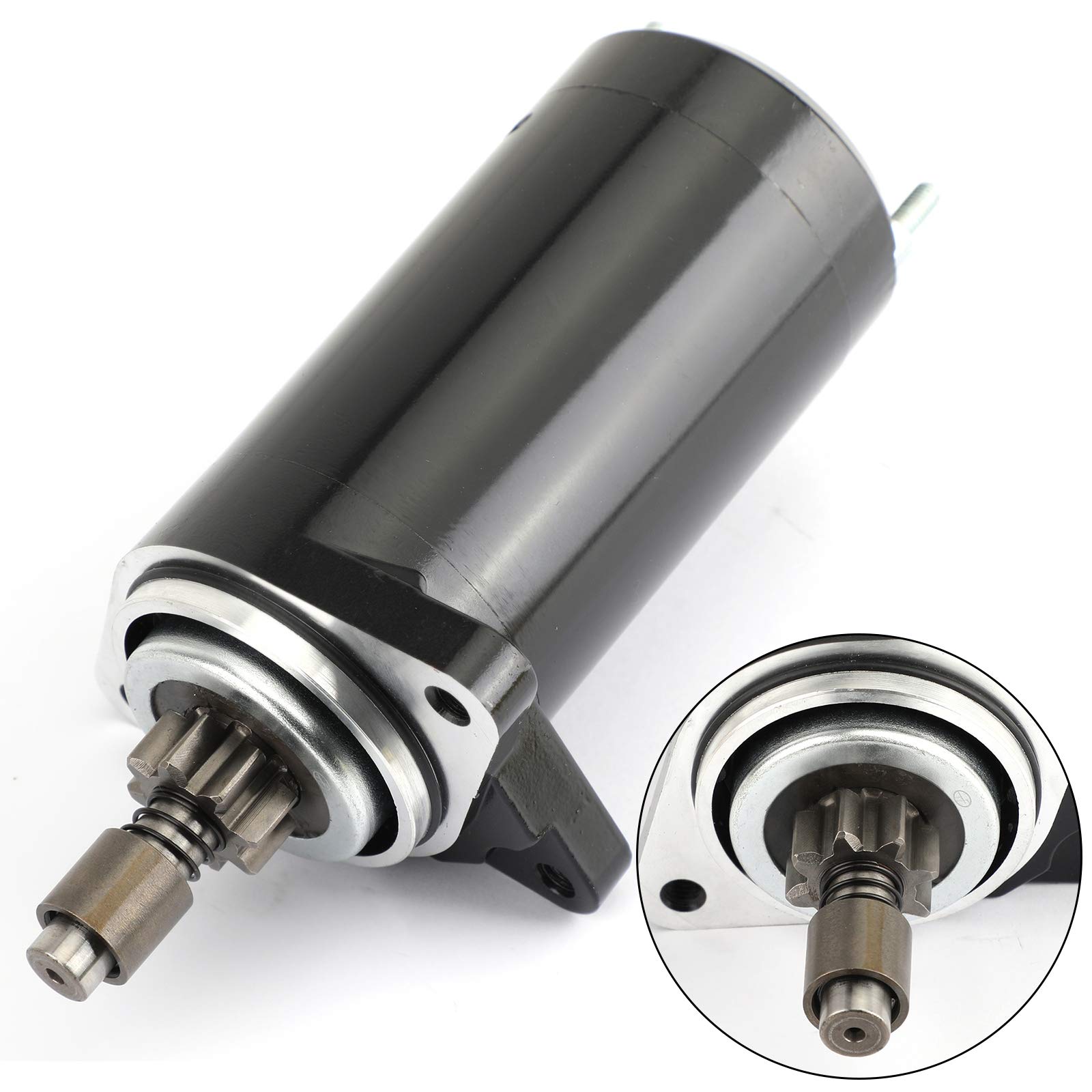 Pompe à Carburant + Démarreur Moteur Topteng Pour Sea-Doo GTX RFI GTI - Référence 278001497
