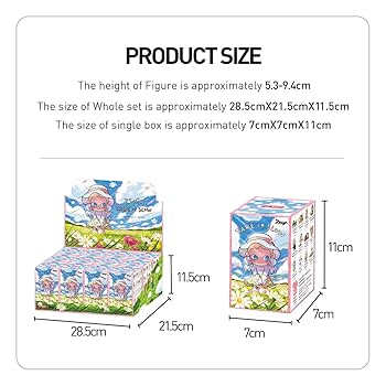 Zsiga Take It Slow シリーズ【アソートボックス】　新品 POP MART POPMART ポップマート Zsiga Take It Slowシリーズ 12